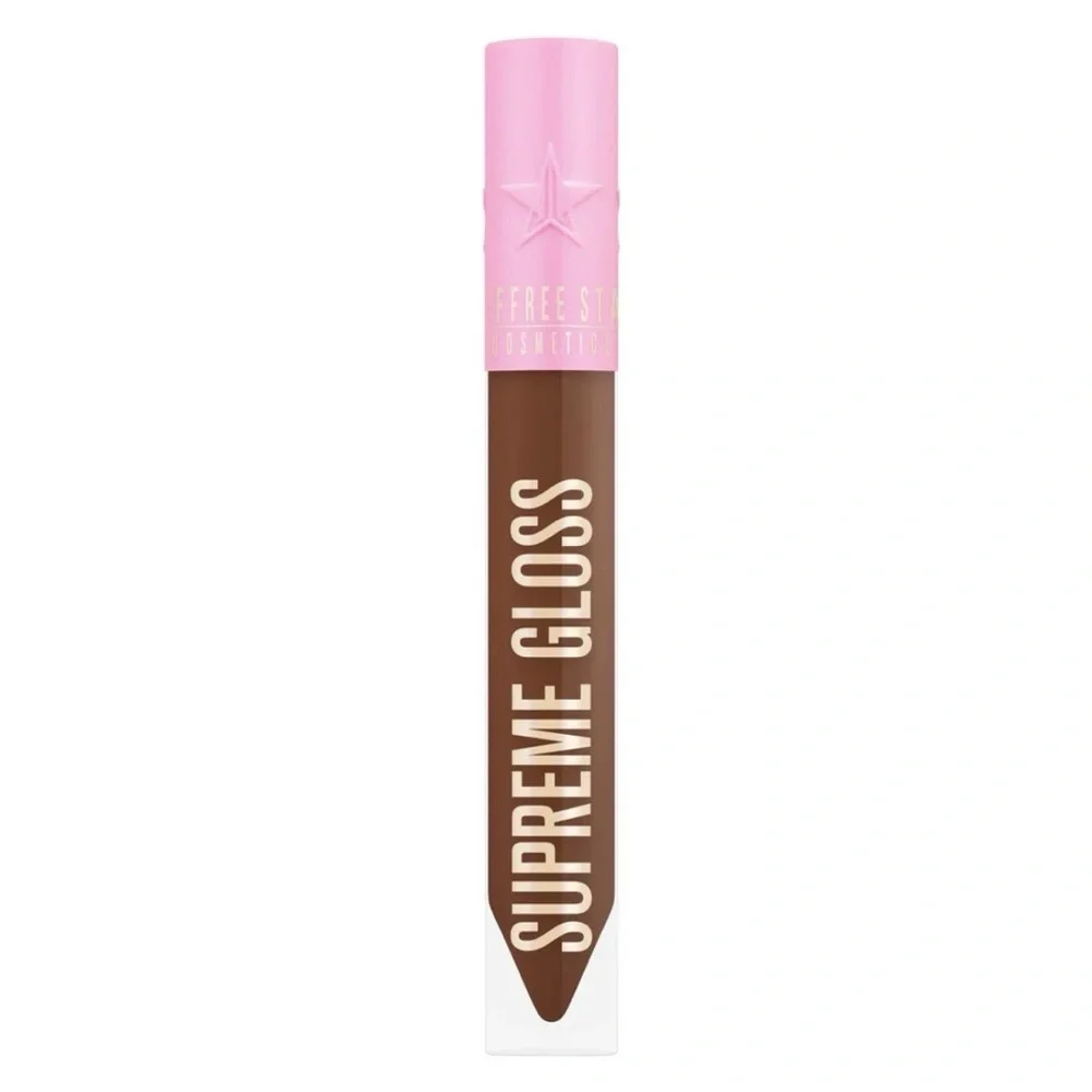 Jeffree Star Supreme Gloss - Dominatrix Dark Brown